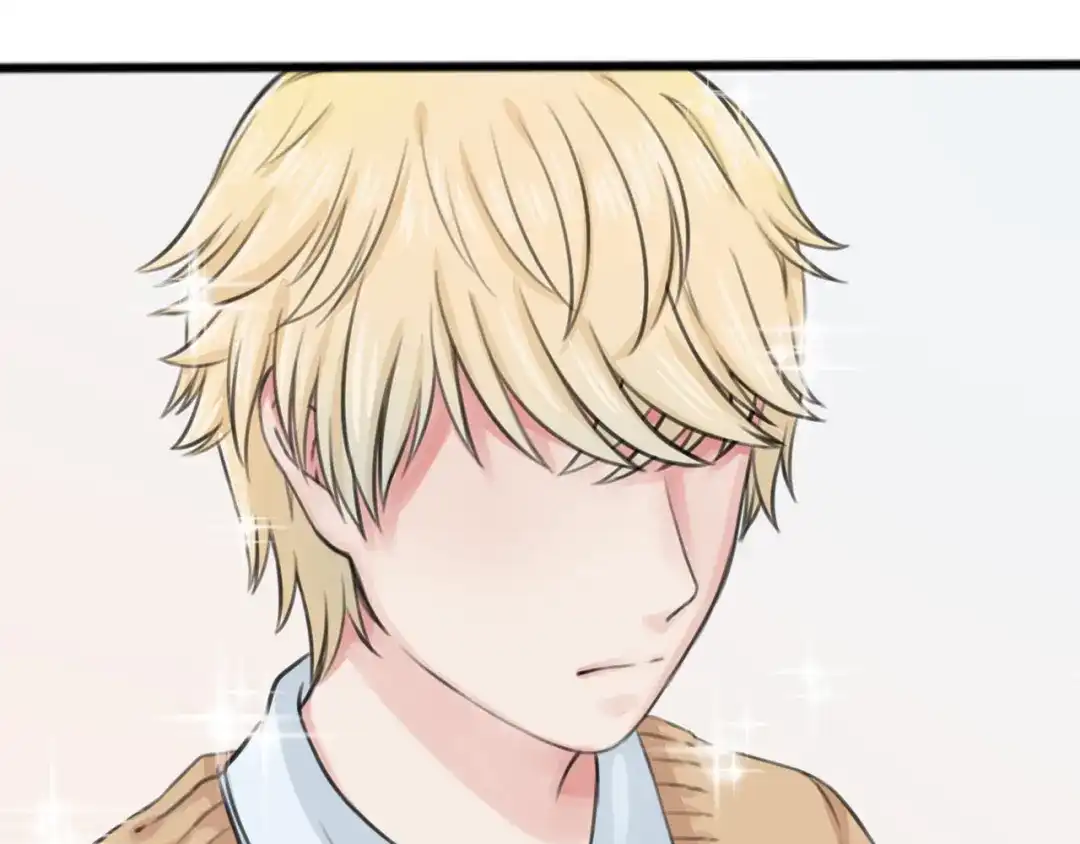 《王子的面具》第1话 王子初见转校生！ 第5页