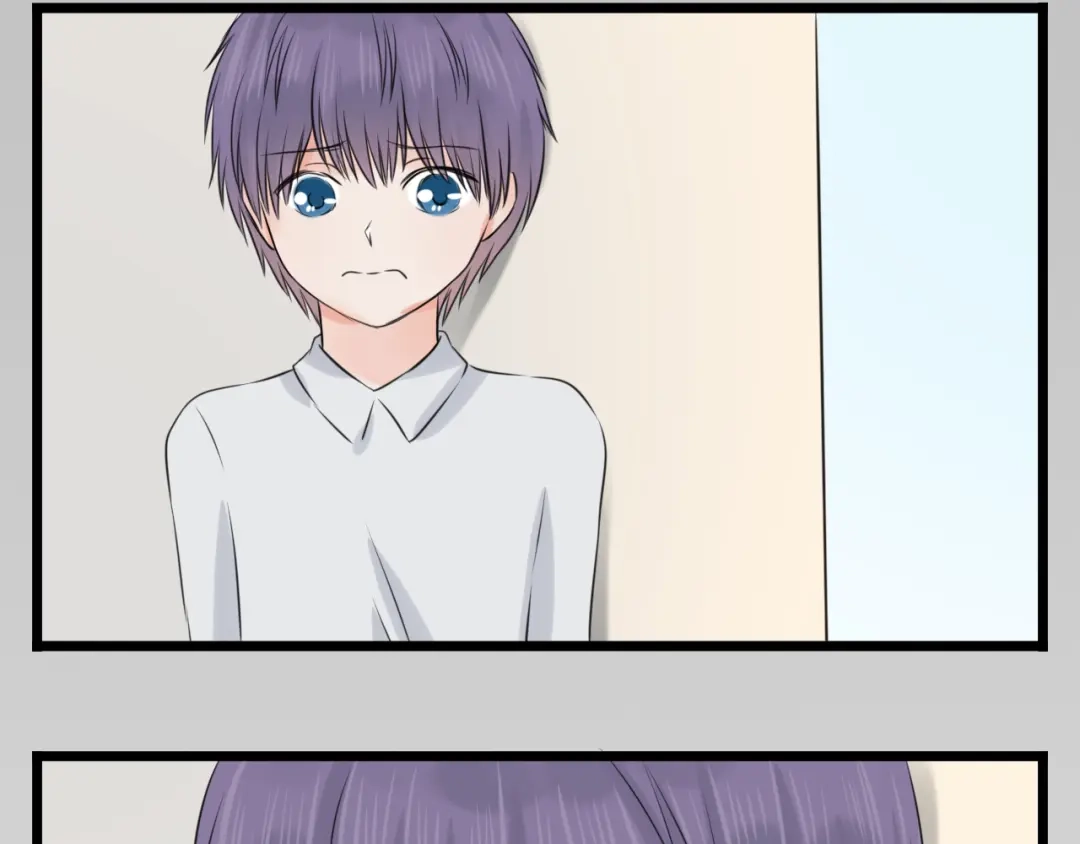 《王子的面具》第16话 坦白的心声 第41页