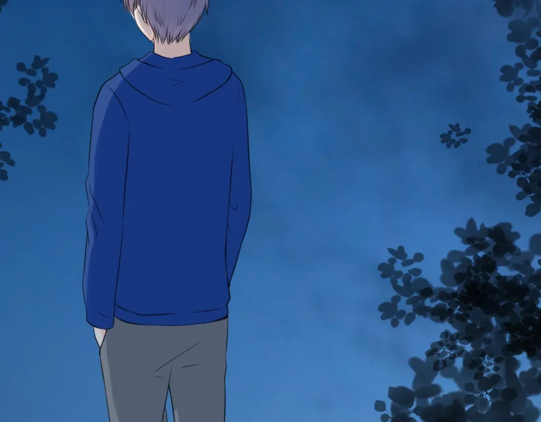 《王子的面具》第16话 坦白的心声 第11页