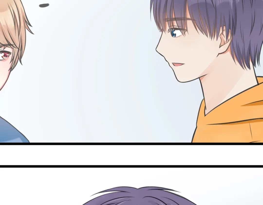 《王子的面具》第17话 面具之下 第51页