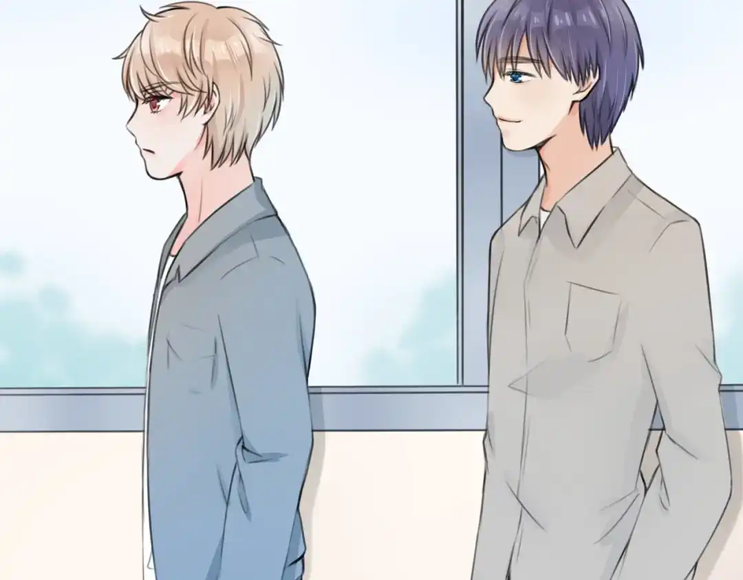 《王子的面具》第2话 我们要同居？ 第145页