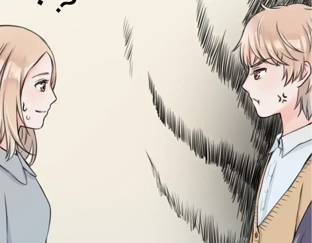 《王子的面具》第2话 我们要同居？ 第95页