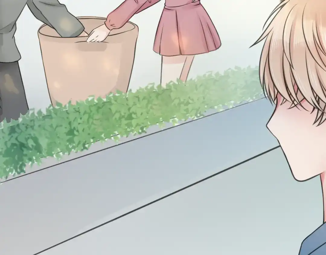 《王子的面具》第3话 找上门的女孩 第14页