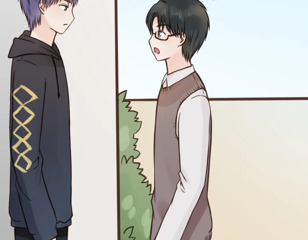 《王子的面具》第8话 双重人格？ 第20页