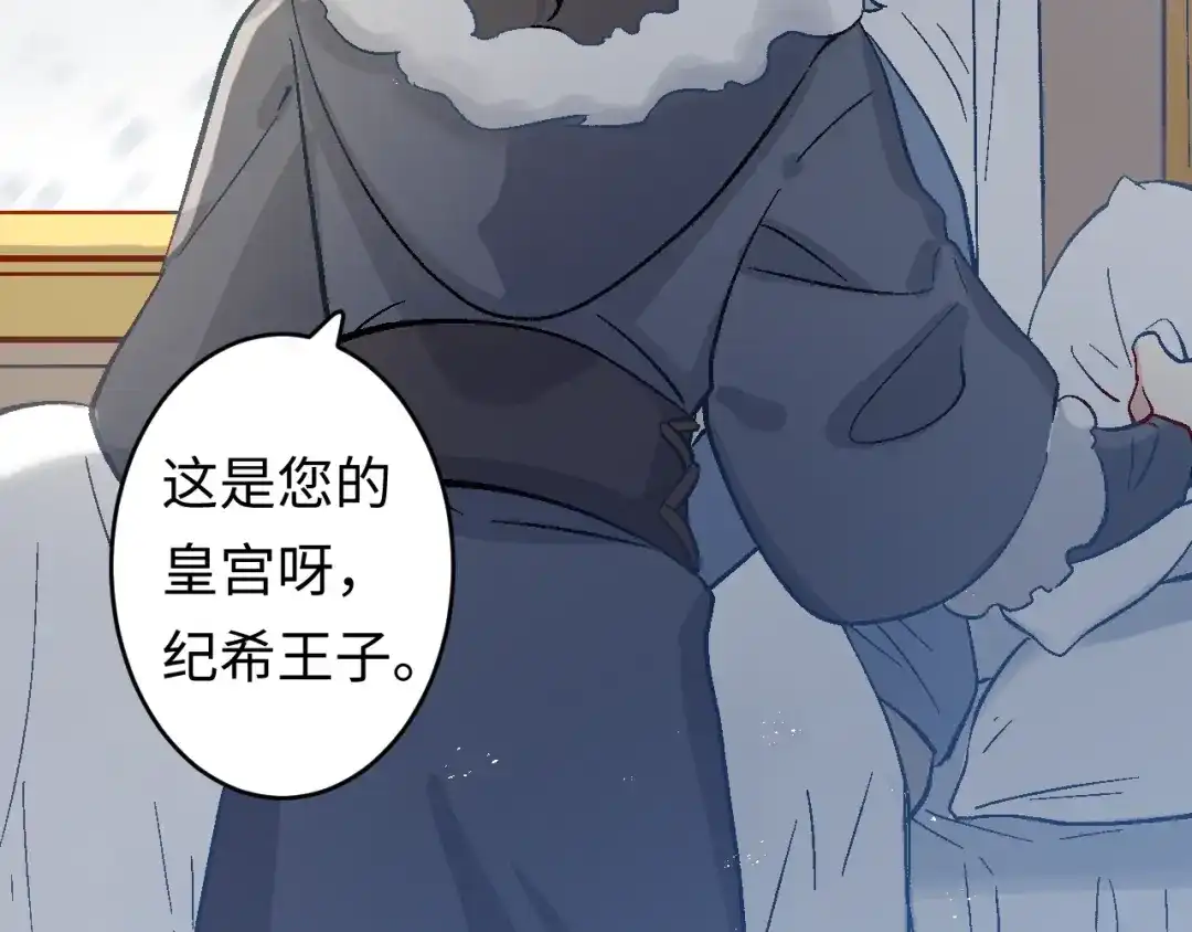 《王子的王子》第1话 平民变王子 第63页