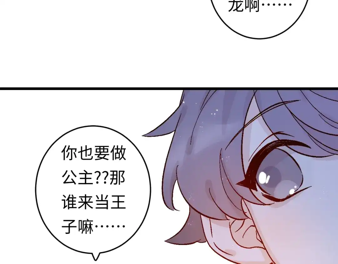 《王子的王子》第1话 平民变王子 第10页
