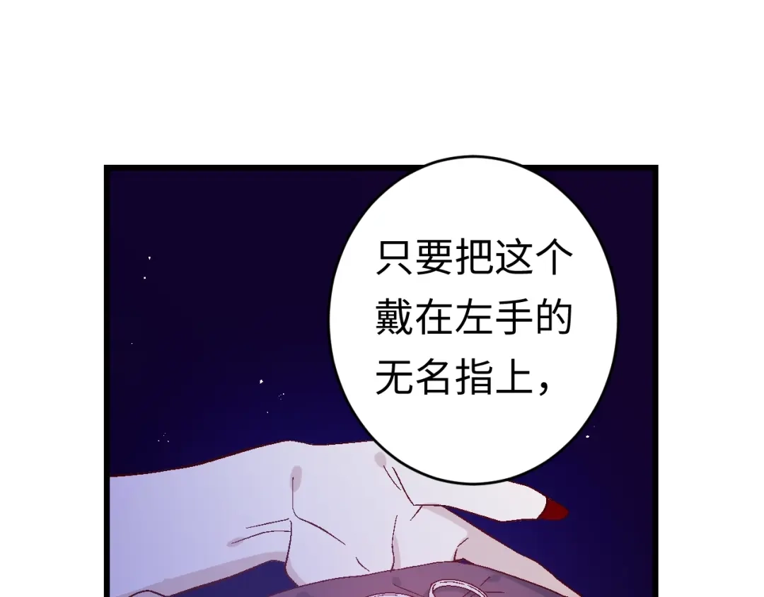 《王子的王子》第3话 戒指 第77页