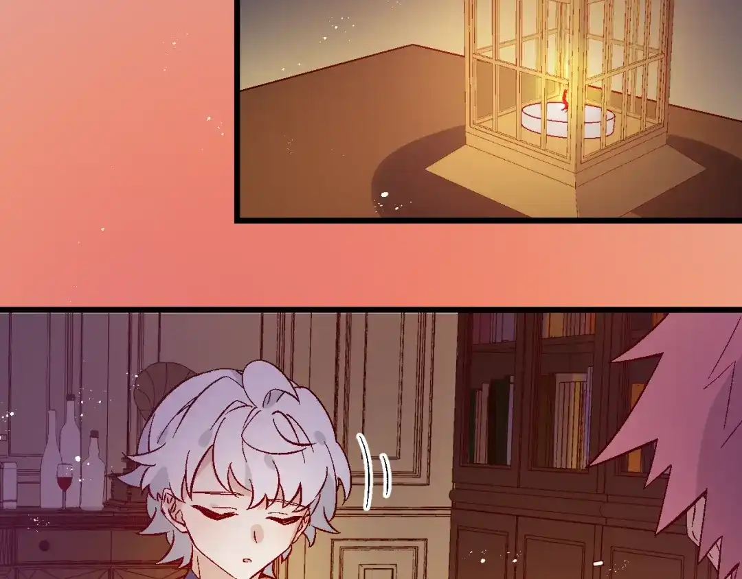 《王子的王子》第4话 没用的王子 第52页