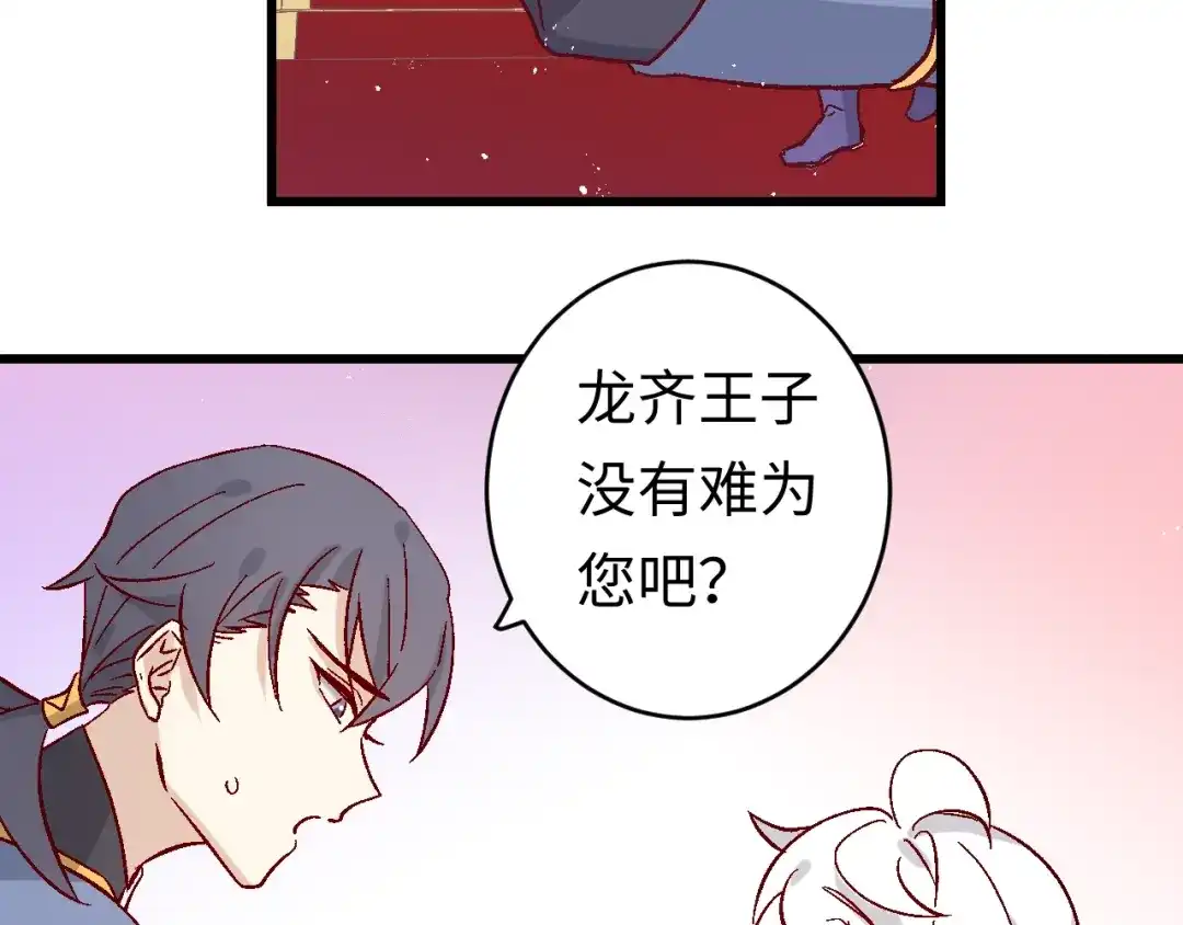 《王子的王子》第4话 没用的王子 第77页