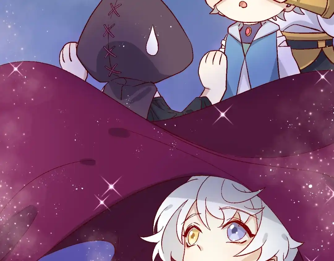 《王子的王子》第4话 没用的王子 第20页