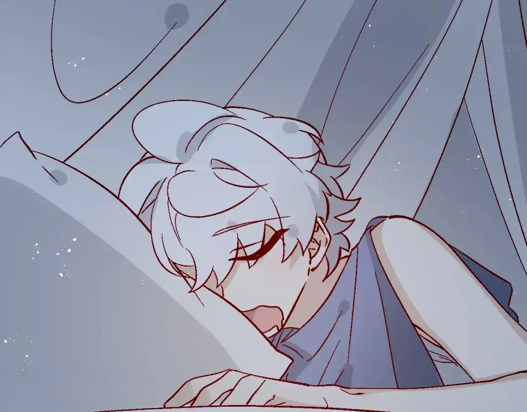 《王子的王子》第7话 鬼石 第90页
