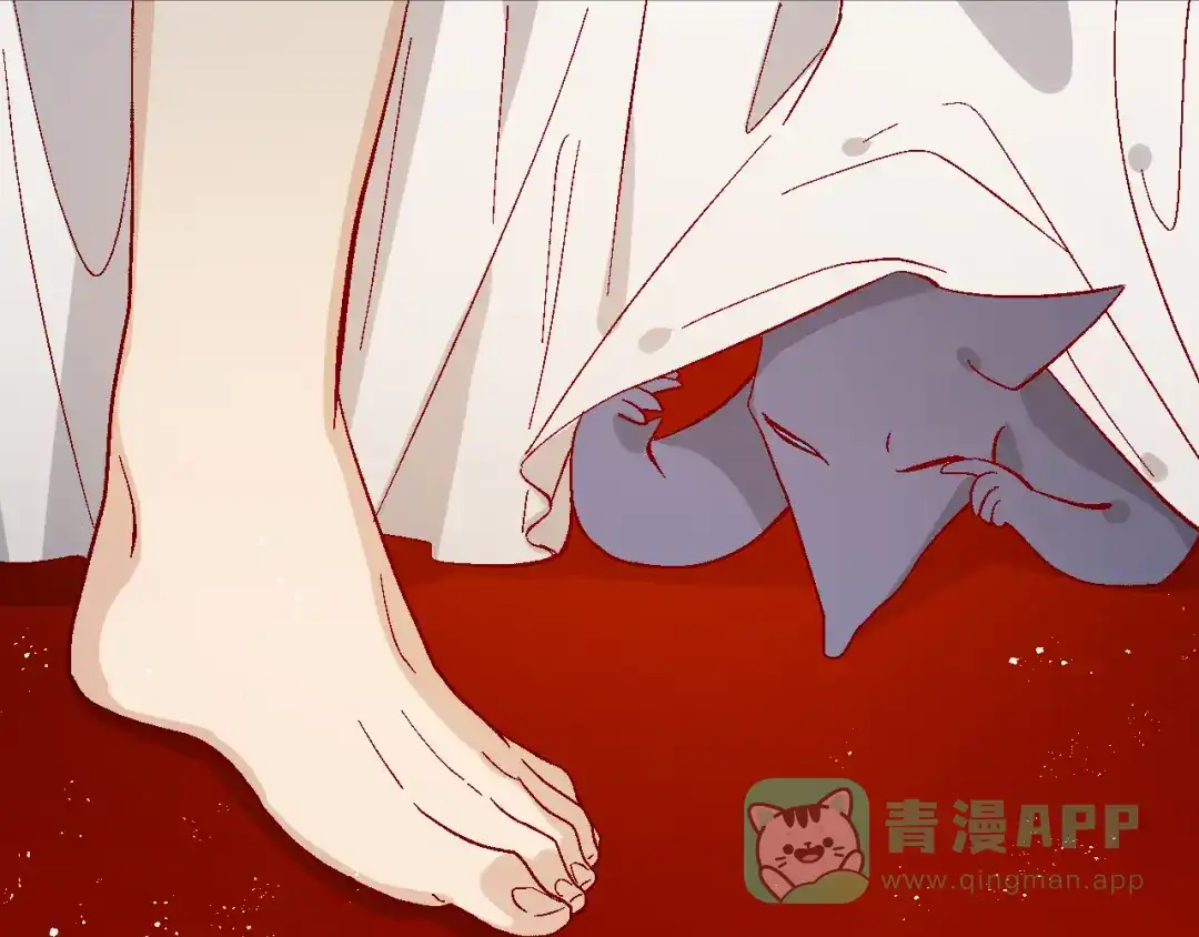 《王子的王子》第8话 龙王来了 第31页