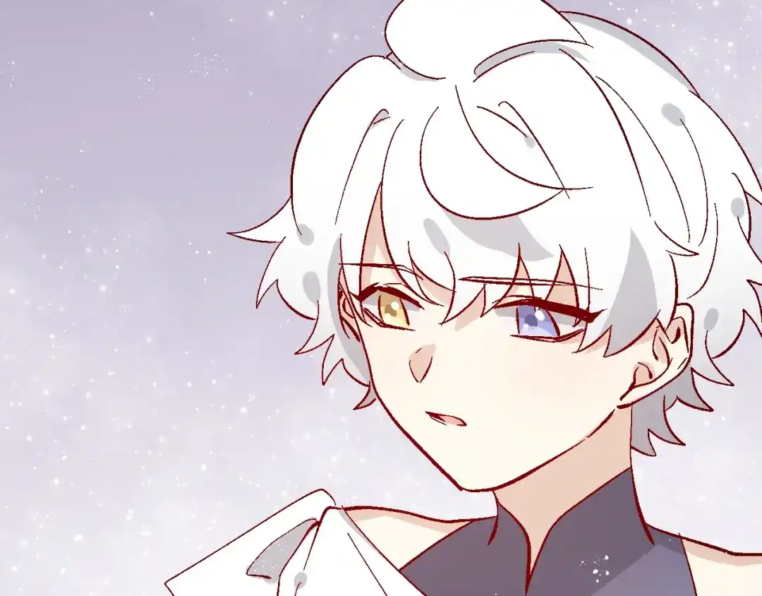 《王子的王子》第9话 龙宝宝 第58页