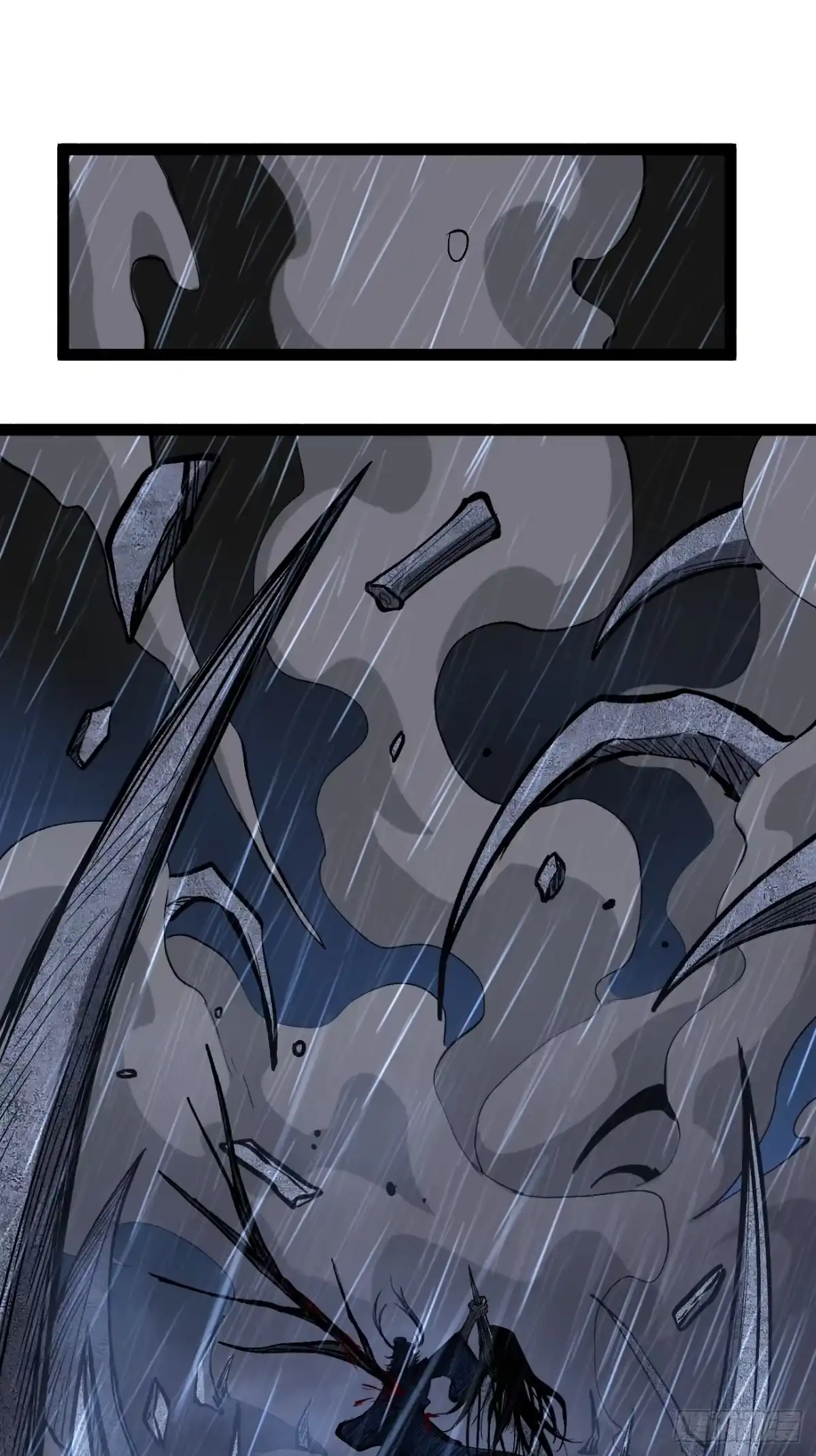 《万界守门人》第100 激斗 第29页
