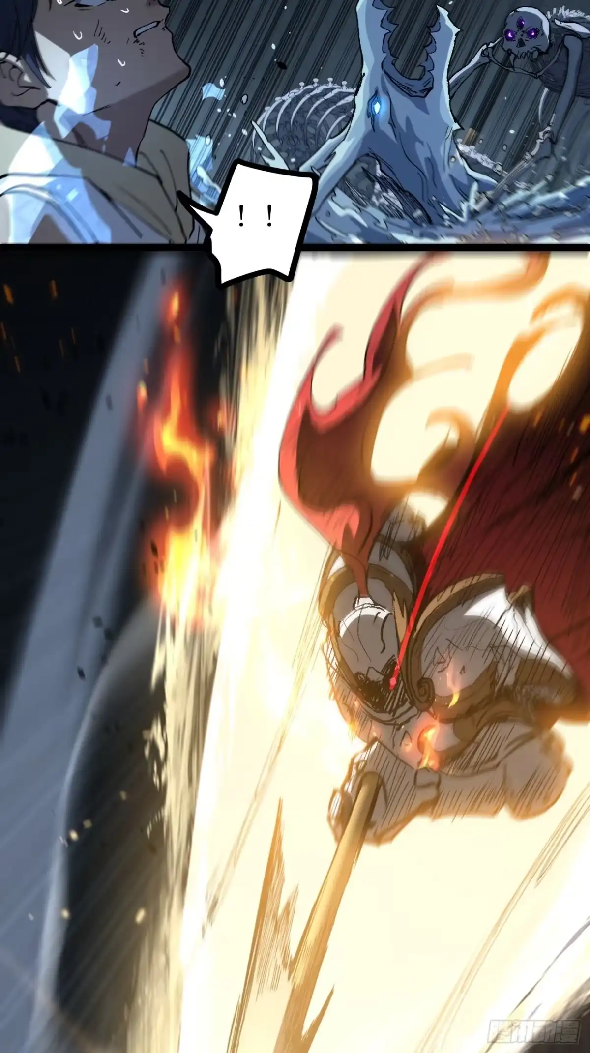 《万界守门人》113 肉白骨 第21页