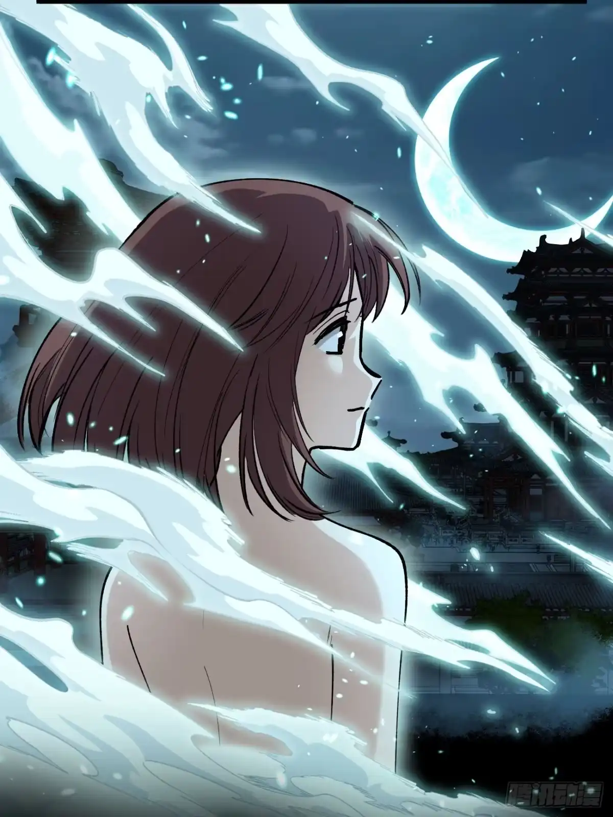 《万界守门人》第134话 再相见 第20页