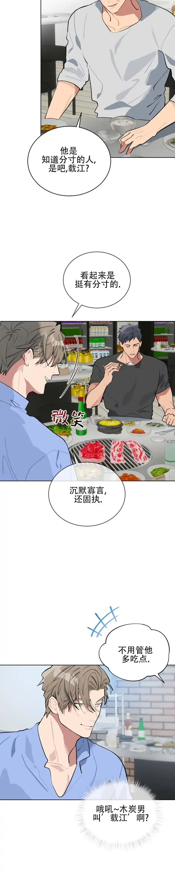 《完美身材》第12话 第9页