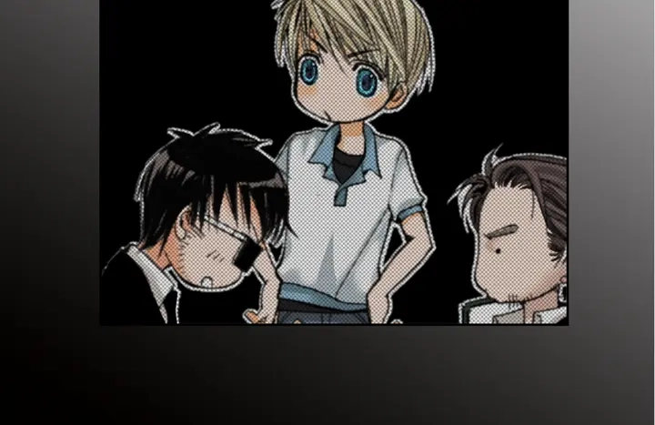 完美无缺的虏获 第1话 该死的好奇心 第20页