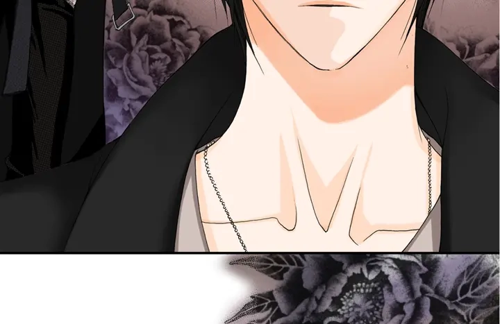 完美无缺的虏获 第1话 该死的好奇心 第64页