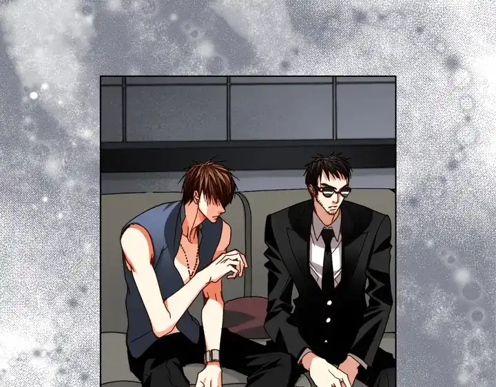 完美无缺的虏获 第100话 共度一生 第69页