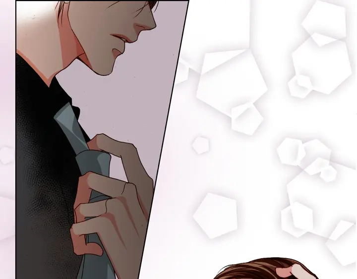 完美无缺的虏获 第101话 独立 第61页