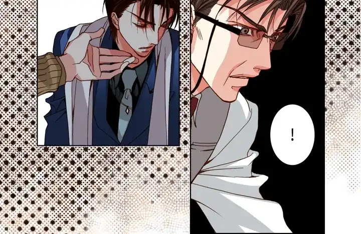 完美无缺的虏获 第101话 独立 第18页