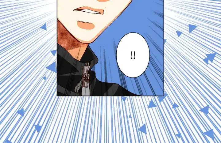完美无缺的虏获 第103话 我很想你 第38页