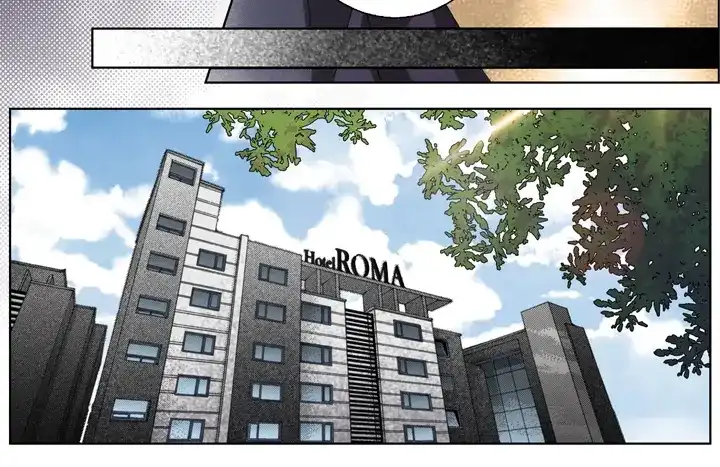 完美无缺的虏获 第104话 没什么可怕的 第46页