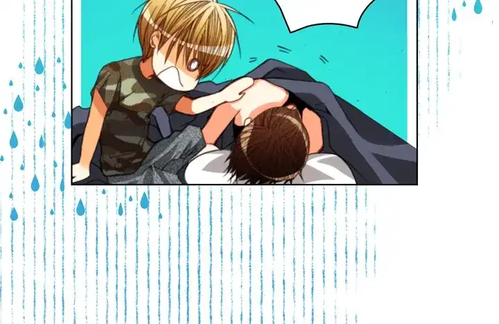 完美无缺的虏获 第104话 没什么可怕的 第52页