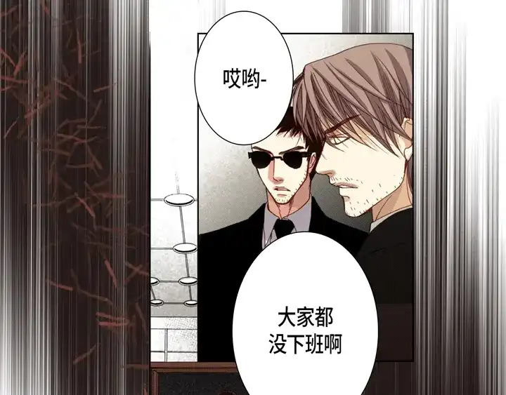 完美无缺的虏获 第106话 在做梦一样 第13页
