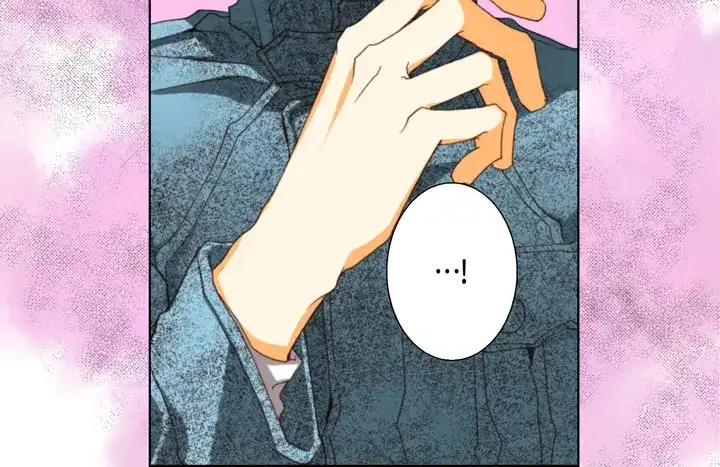 完美无缺的虏获 第107话 随时欢迎 第18页