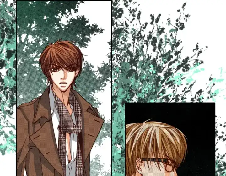 完美无缺的虏获 第107话 随时欢迎 第5页