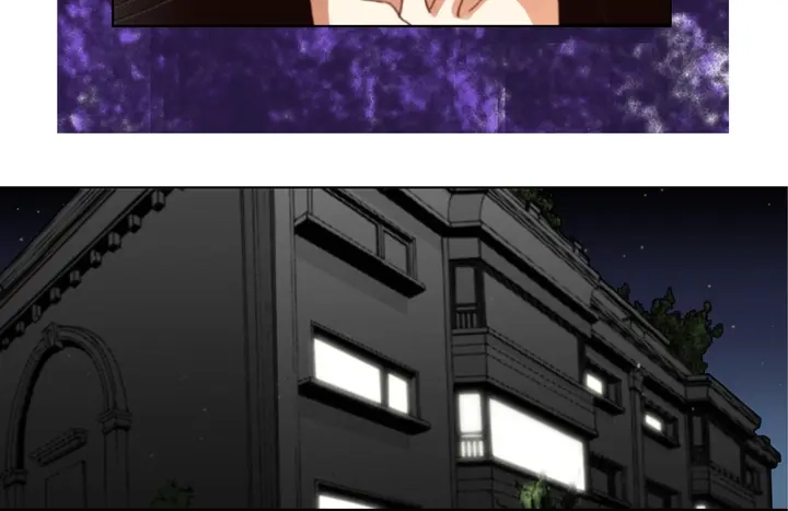 完美无缺的虏获 第108话 不是你的错 第46页