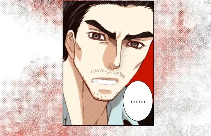 完美无缺的虏获 第108话 不是你的错 第18页