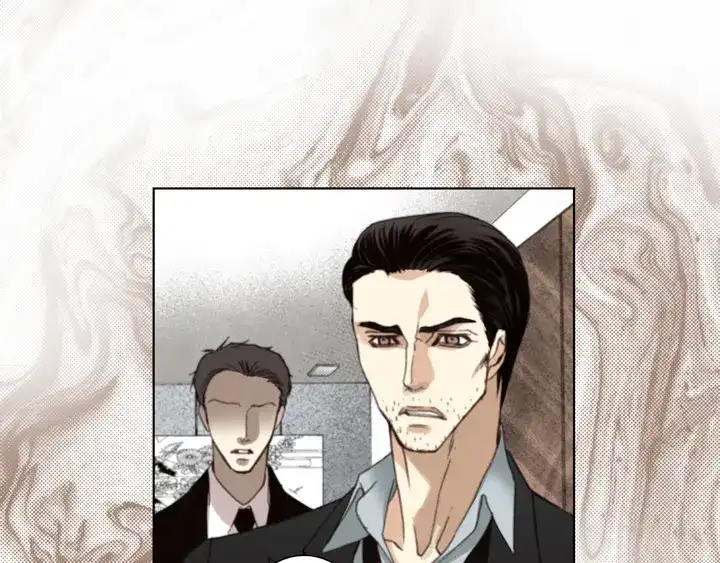 完美无缺的虏获 第108话 不是你的错 第27页