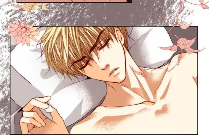 完美无缺的虏获 第108话 不是你的错 第72页