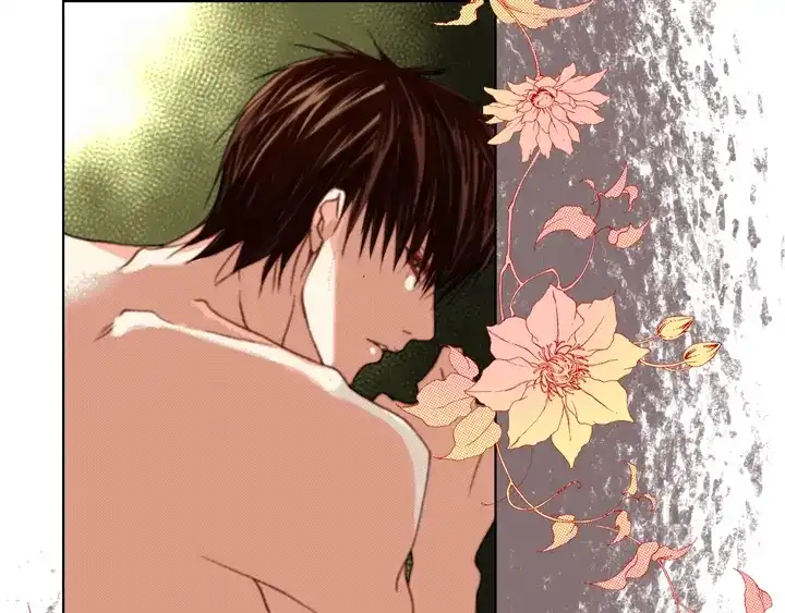 完美无缺的虏获 第108话 不是你的错 第71页
