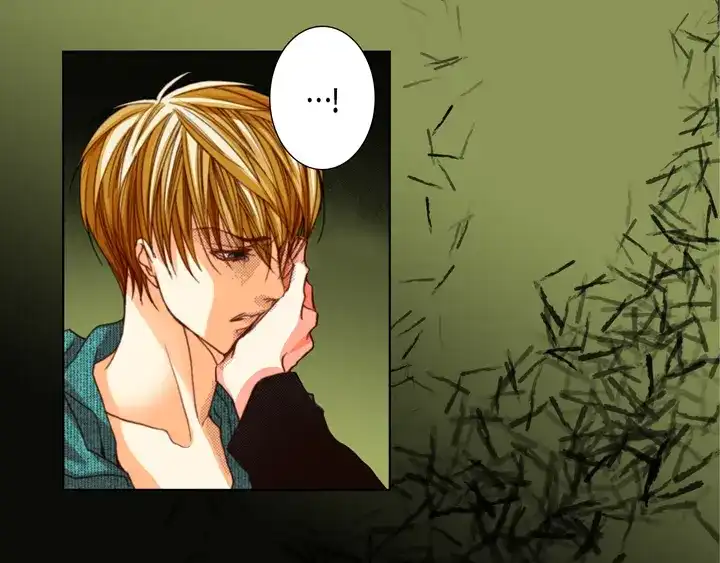 完美无缺的虏获 第108话 不是你的错 第57页