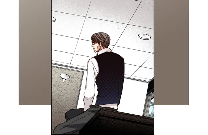 完美无缺的虏获 第109话 改变的计划 第12页