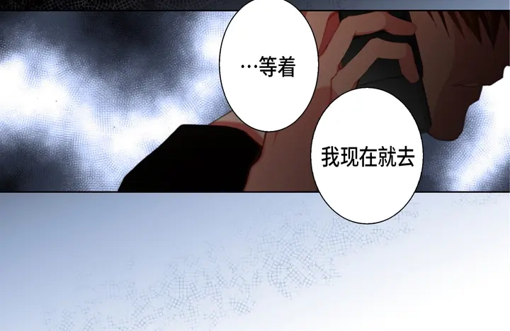 完美无缺的虏获 第110话 出什么事了？ 第30页