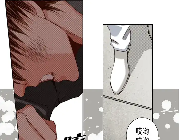 完美无缺的虏获 第111话 大哥有危险 第73页