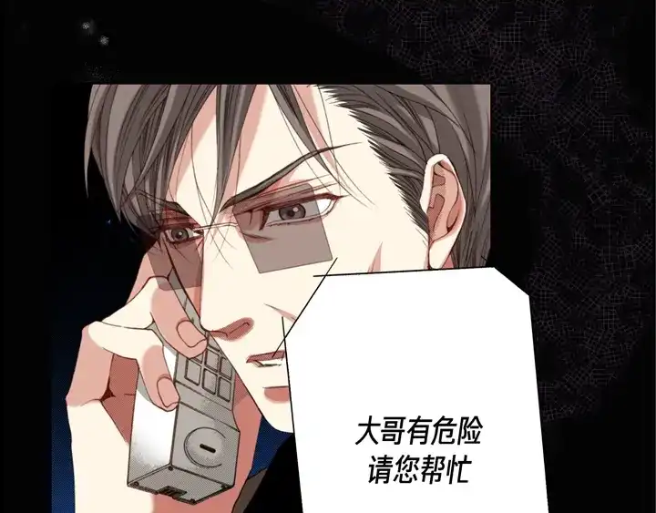 完美无缺的虏获 第111话 大哥有危险 第59页