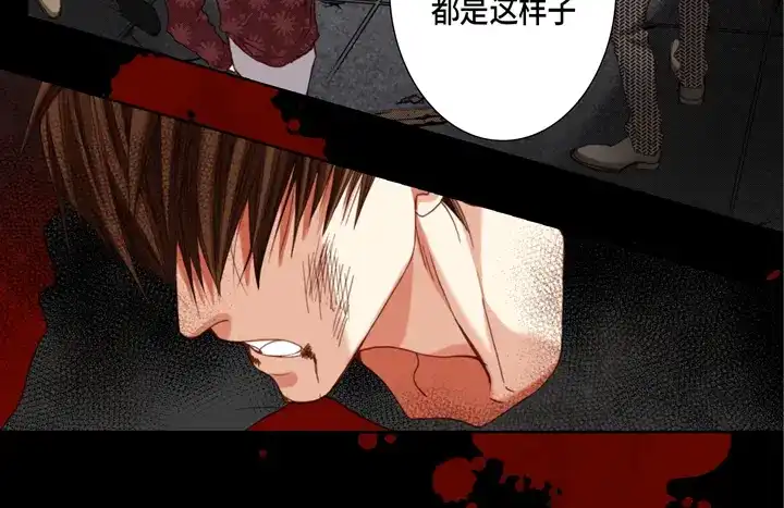 完美无缺的虏获 第111话 大哥有危险 第76页