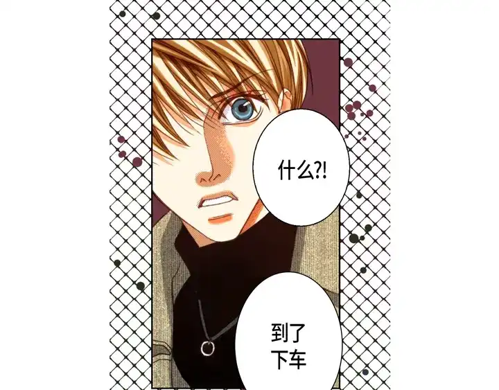 完美无缺的虏获 第111话 大哥有危险 第5页