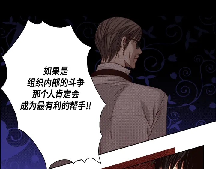 完美无缺的虏获 第111话 大哥有危险 第51页