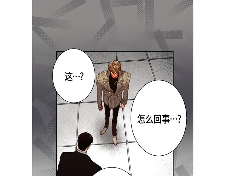 完美无缺的虏获 第111话 大哥有危险 第11页