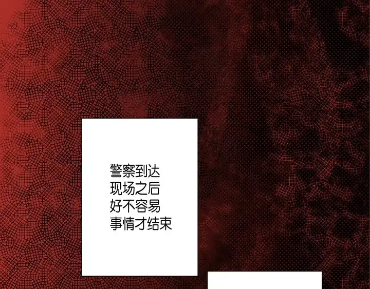 完美无缺的虏获 第113话 平安无事 第55页
