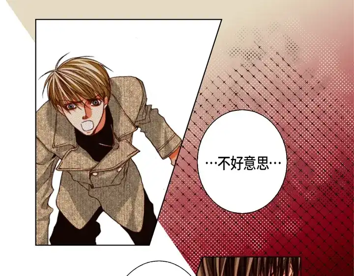 完美无缺的虏获 第113话 平安无事 第41页