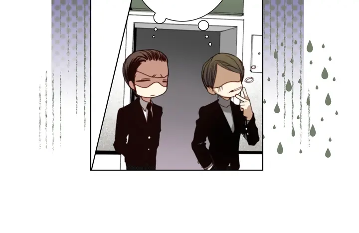完美无缺的虏获 第115话 禽兽变回人类 第12页