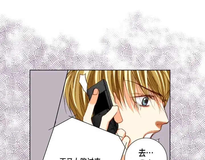 完美无缺的虏获 第115话 禽兽变回人类 第29页